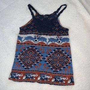 Lucky Brand Tank
